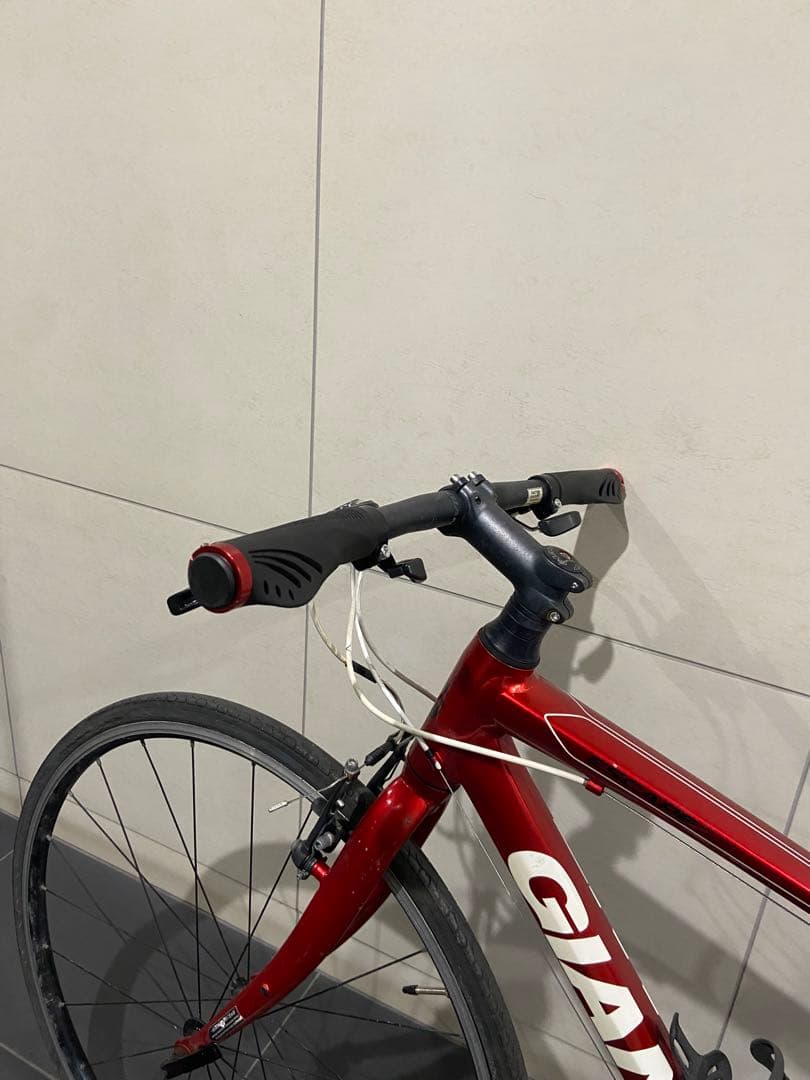 giant escape rx4 クロスバイク　ジャイアント　エスケープRX3