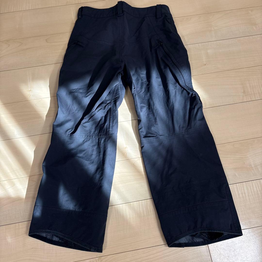 glamb オリーブグリーン スキー、スノーボードウェア