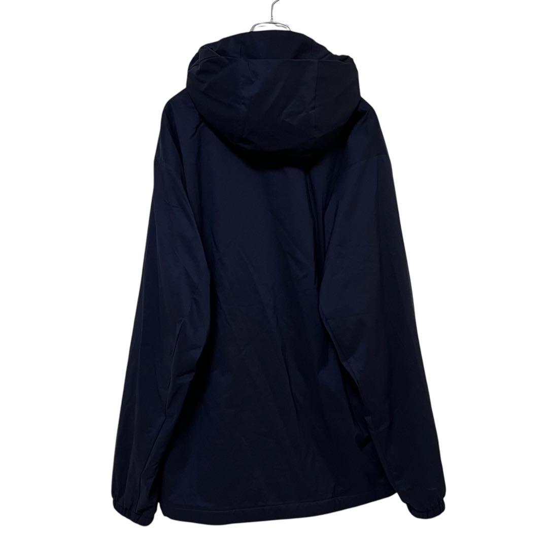 DESCENTE ムーブスポーツ ウインドブレーカー 上下 セットアップ