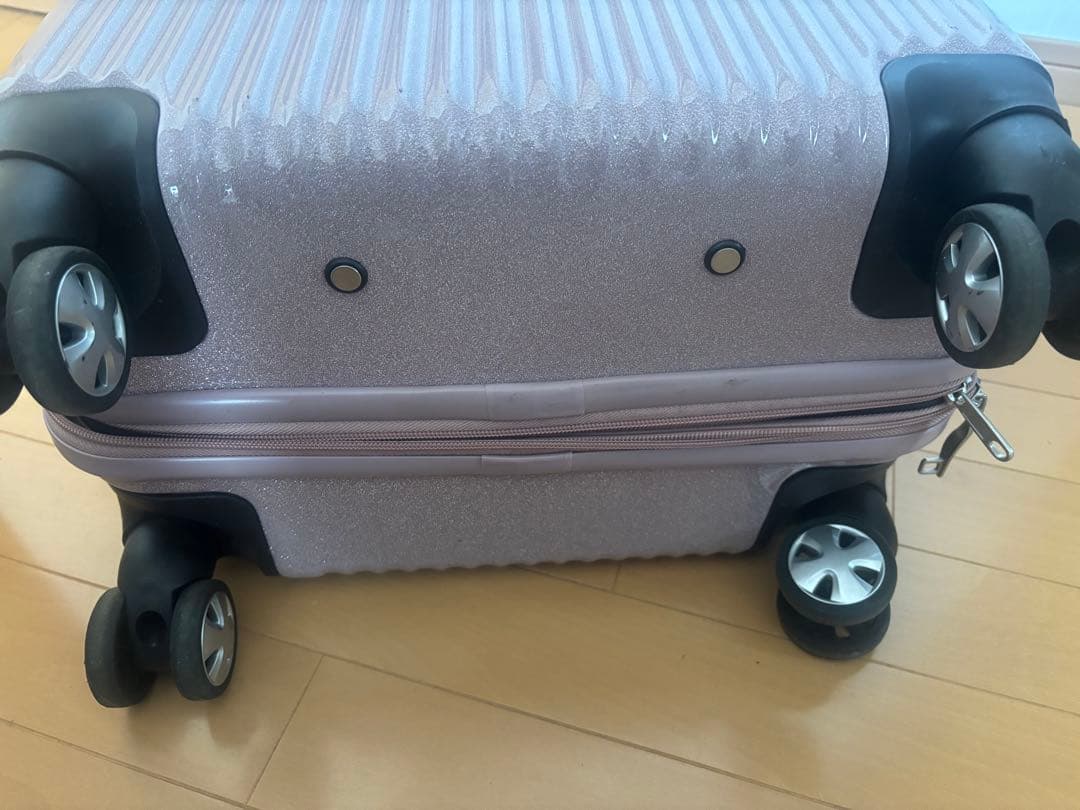 ACE[エース] スーツケース キャリーケース キャリーバッグ 大型 大容量