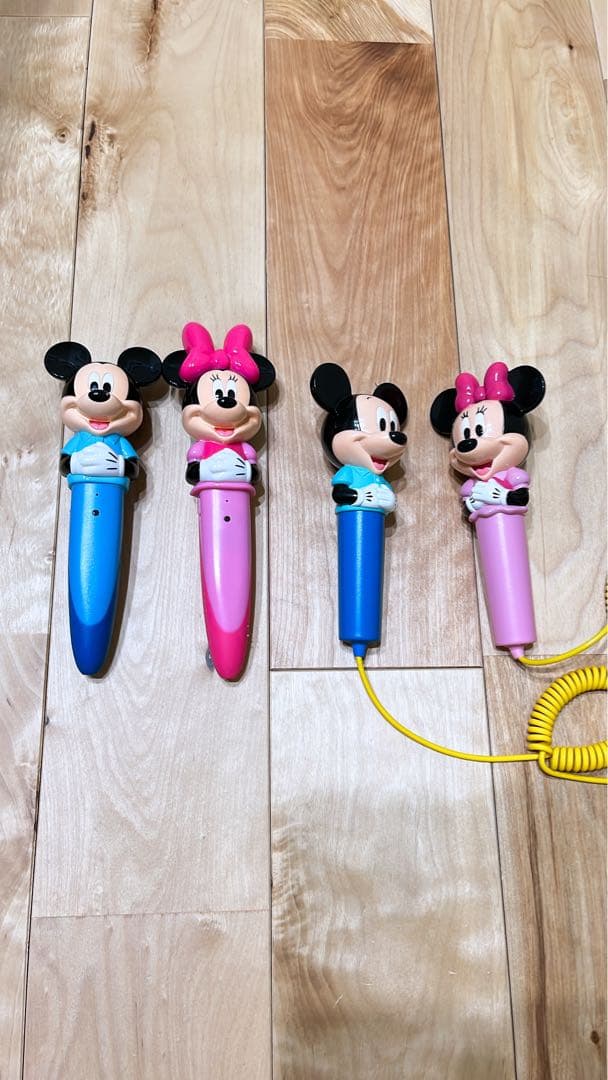 タコライス　1 DWE ディズニー英語システム 専用本棚付き