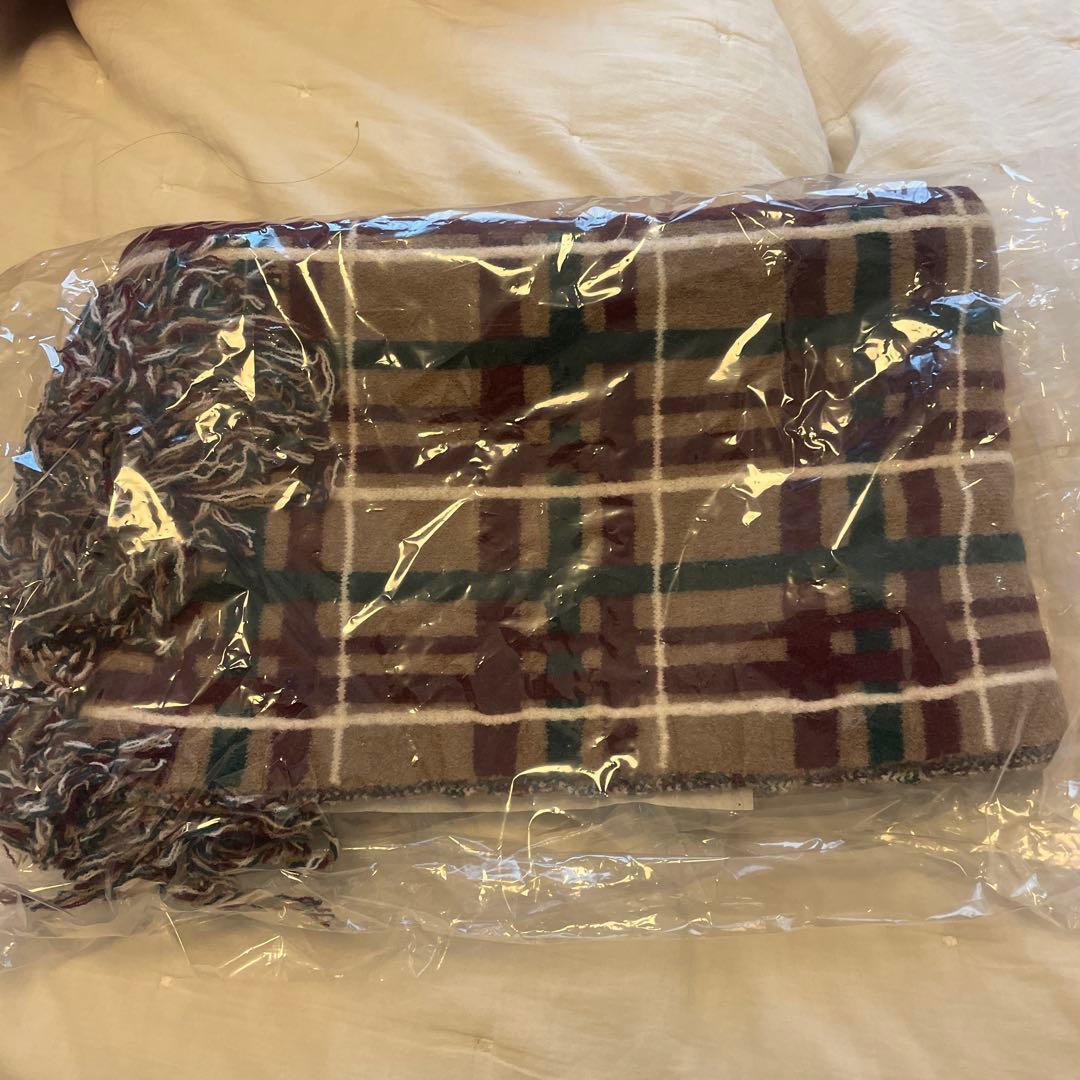 【amerivintage］DADDY MIDI TRENCH COAT S