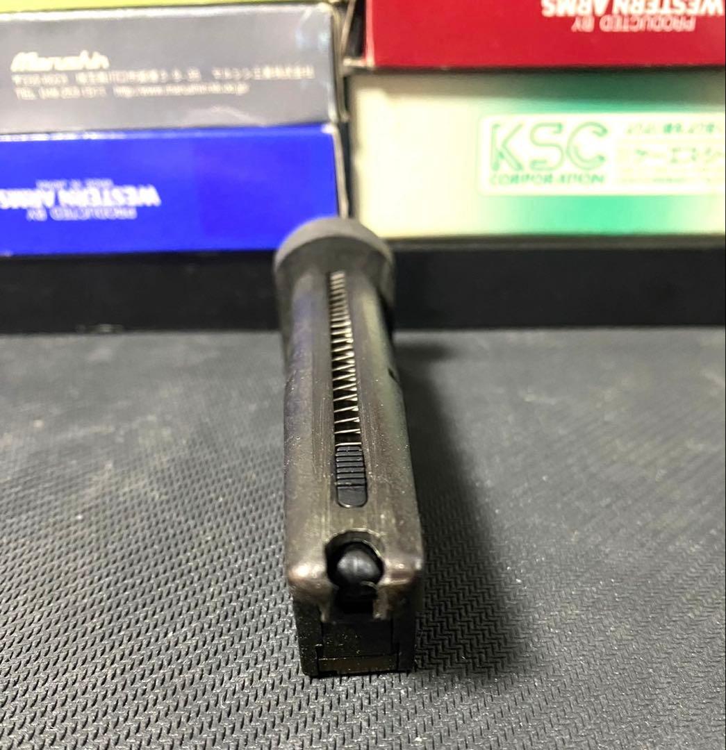 エアガン マガジン 各種 まとめ売り 計7個