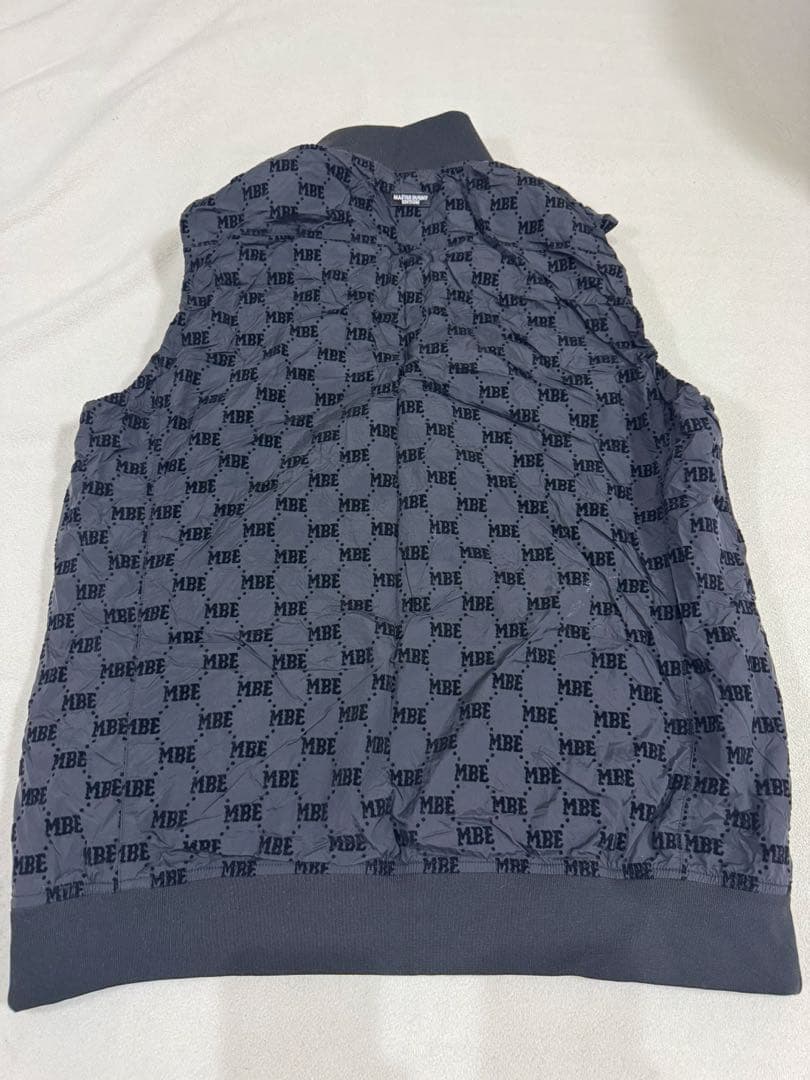 パーリーゲイツ　マスターバニー　ベスト