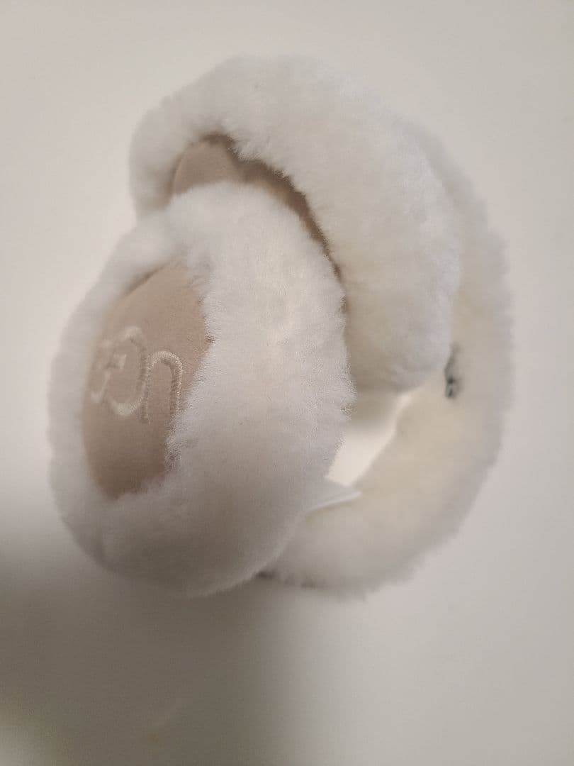 r*☆様 UGGイヤーマフ