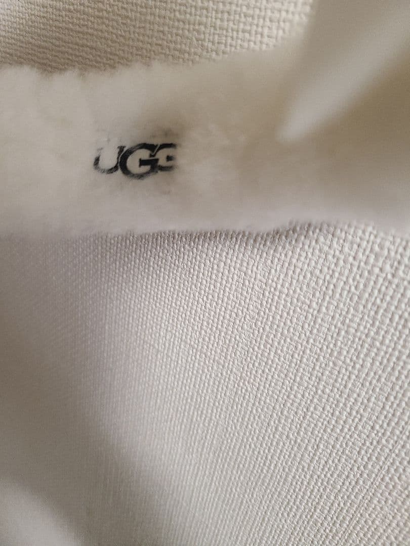 r*☆様 UGGイヤーマフ