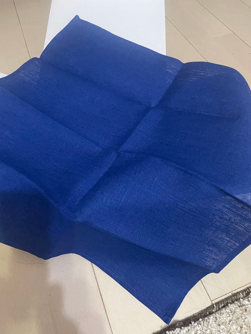 ARABIA マグカップ2個とプレート2枚・ナプキン1枚セット