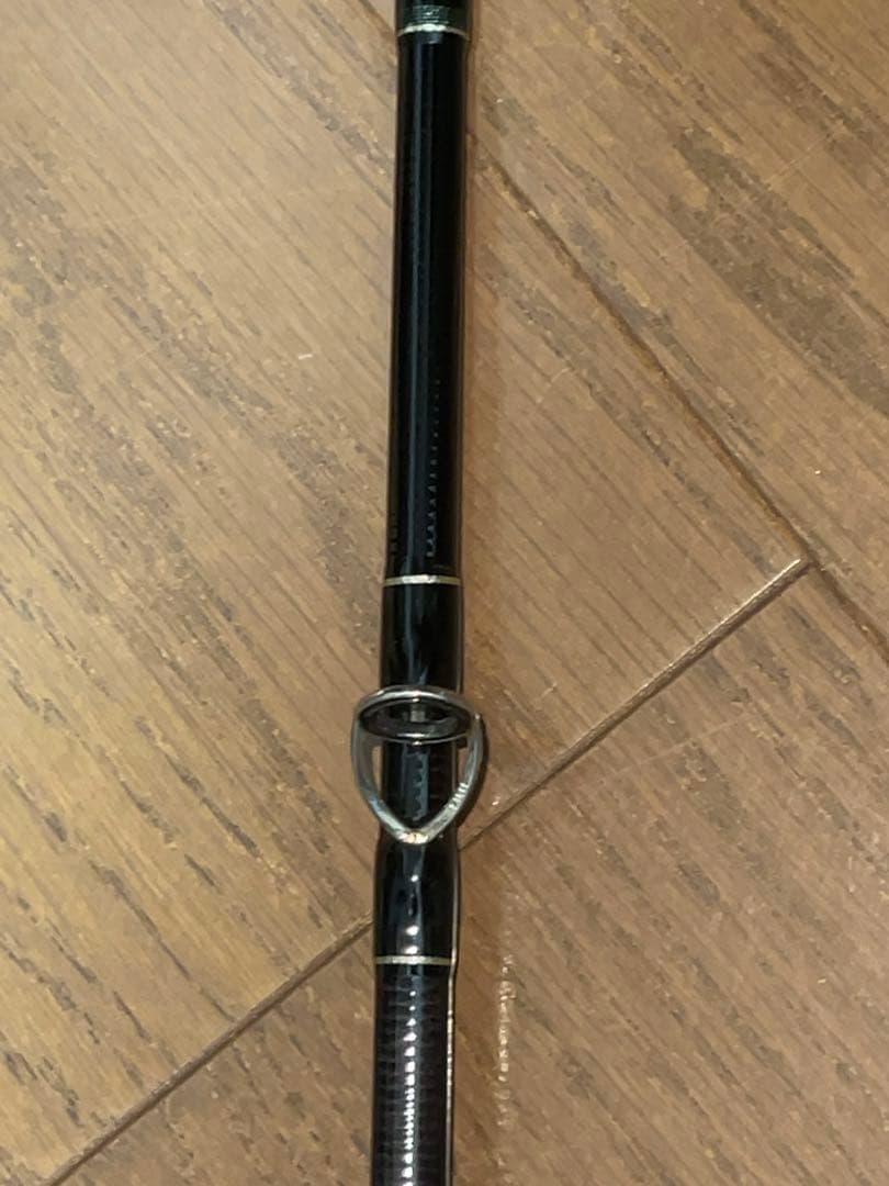 ヤマガブランクス EARLY 93 アーリー 93MH/B ルアーロッド