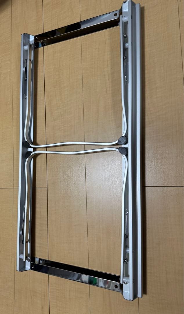 【未使用】スノーピーク エントリーIGT テーブル