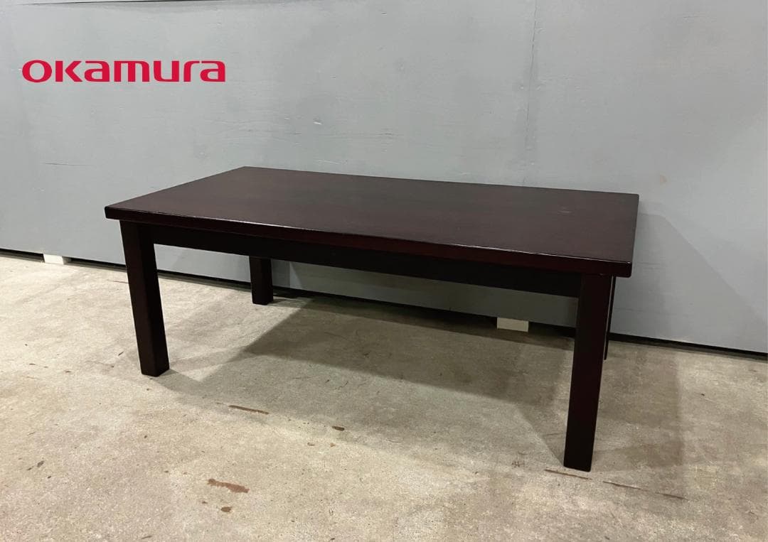 『okamura』オカムラ 応接テーブル センターテーブル テーブル