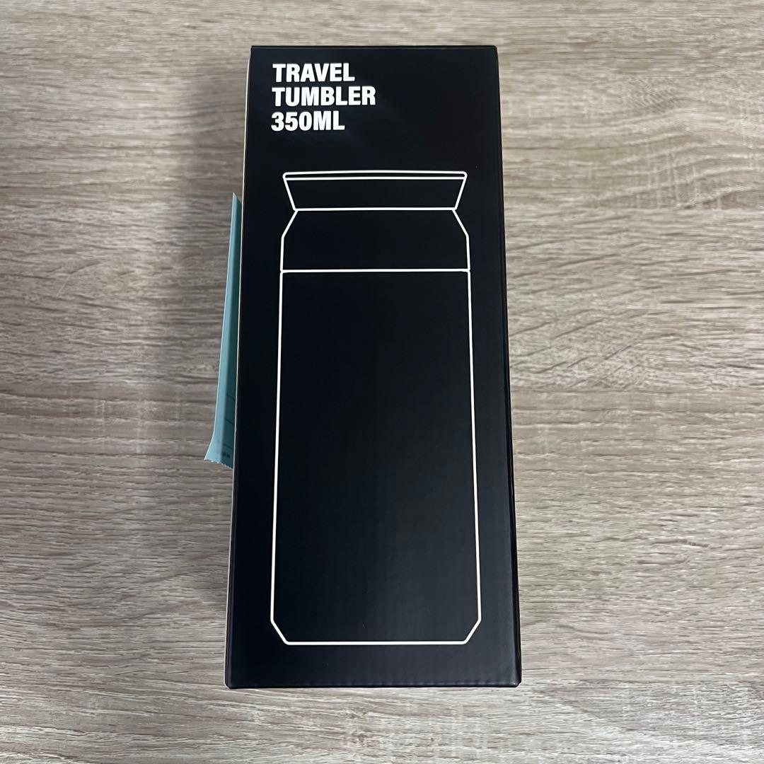 弁当箱・水筒 WTAPS 24AW H2O 350ML / BOTTLE / STEEL