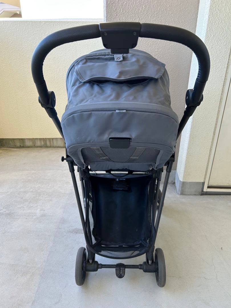 サイベックスcybexメリオカーボン2022