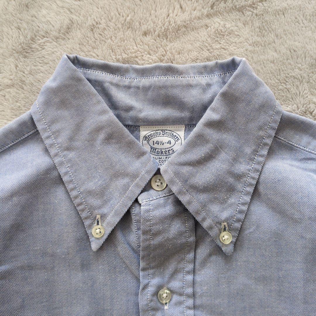 （taku様用）USA製　ブルックスブラザーズ　オックスフォードシャツ