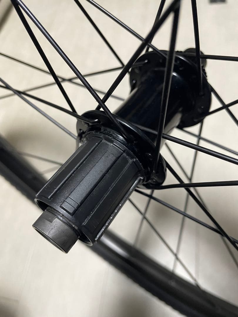 WTBタイヤ&ホイールセット