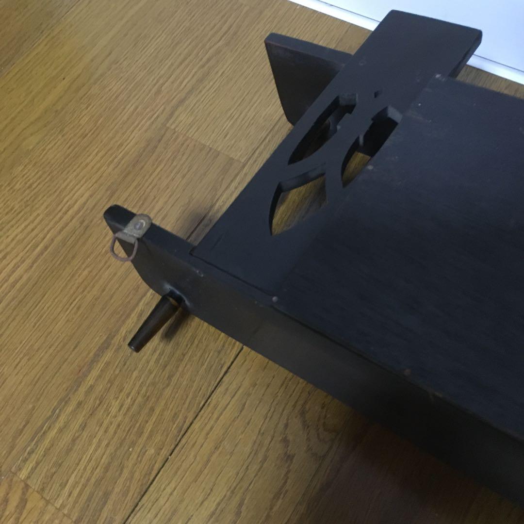 1060 吊り棚 鏡付き