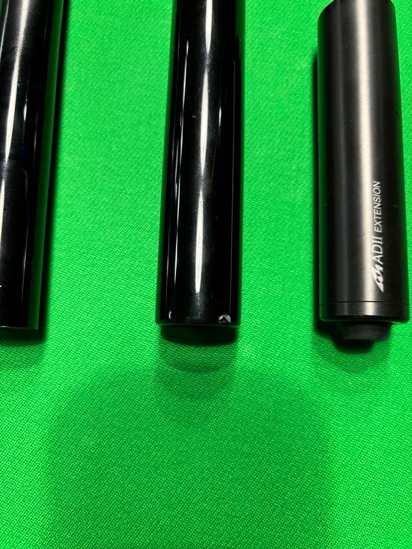 Mezz Airdrive2 エアドライブ２ 純正エクステンション付