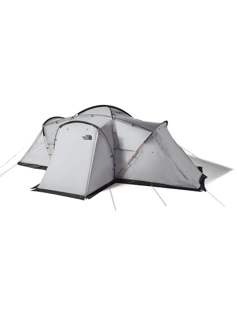 【16日まで限定価格】The North Face Nautilus 4×4
