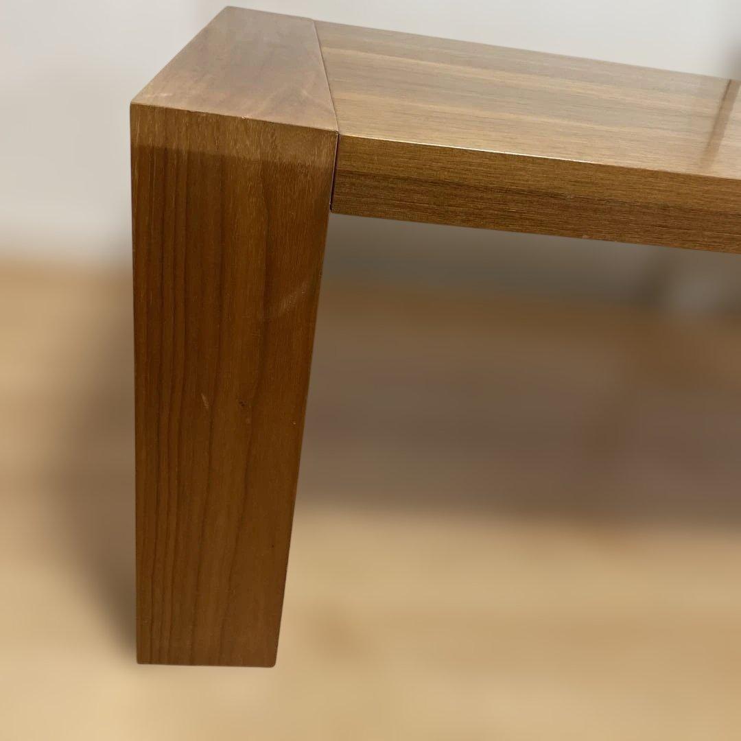 ちぃ　クラスティーナインターファニチャー リビングテーブル