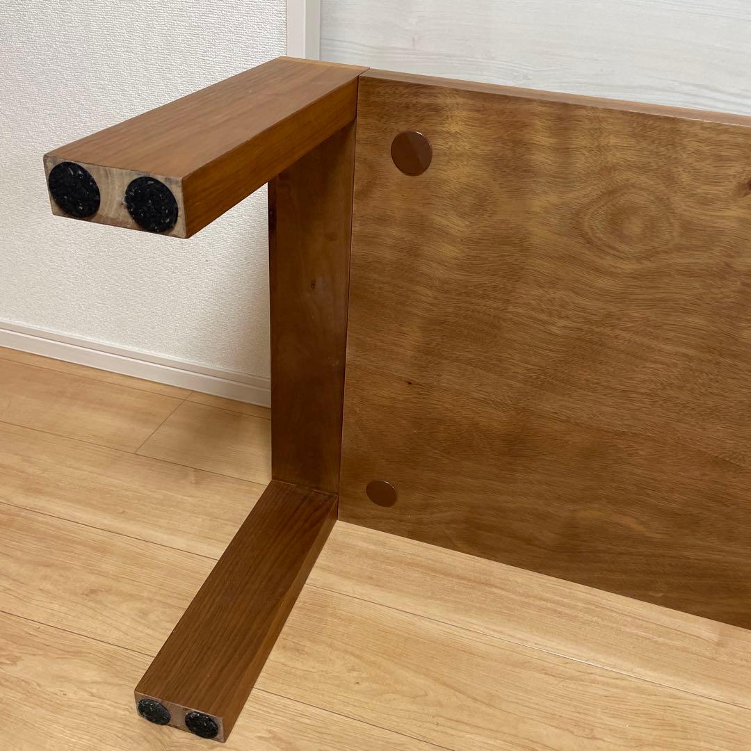 ちぃ　クラスティーナインターファニチャー リビングテーブル