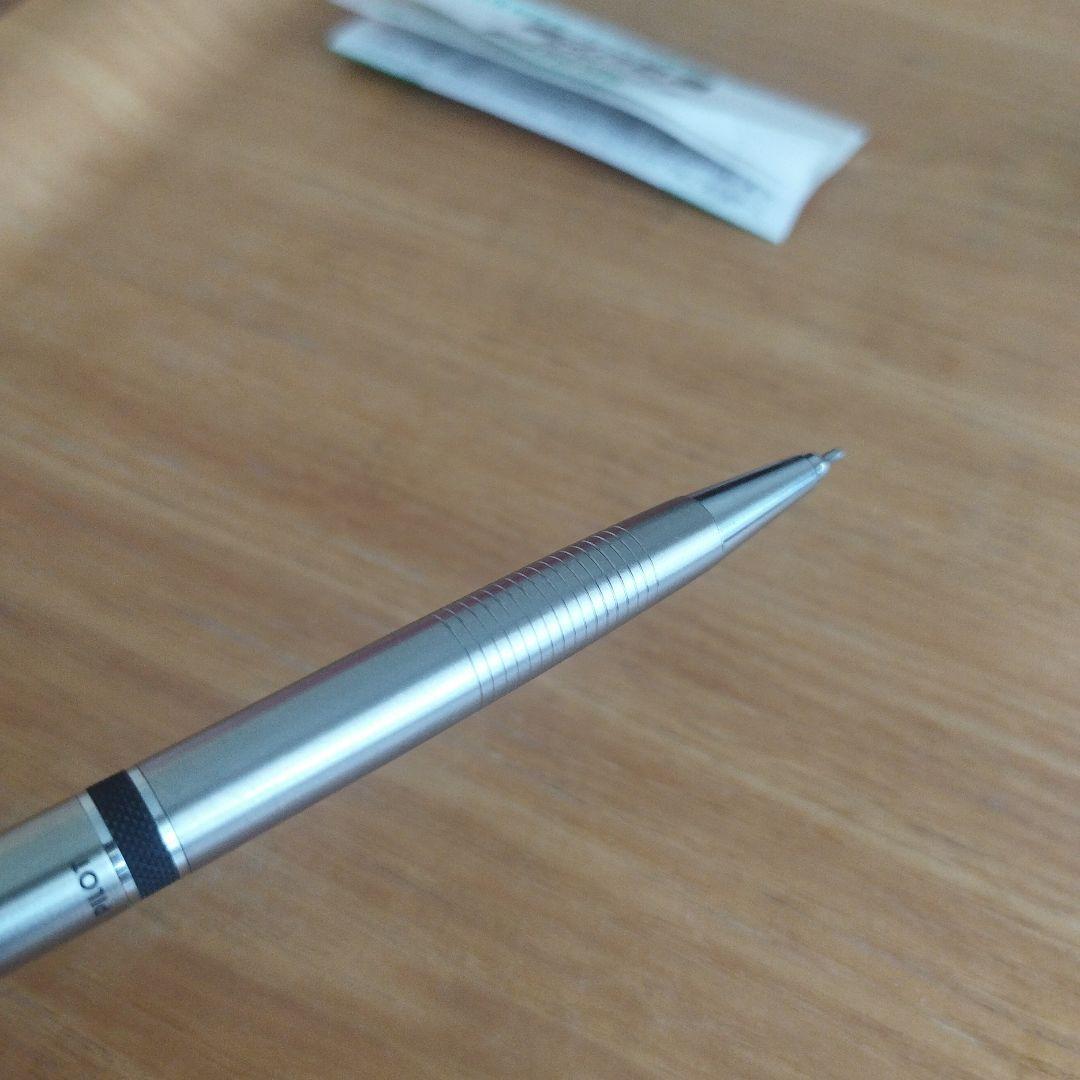 PILOT プロテクス 廃番 シャープペン パイロット　新品未使用　貴重