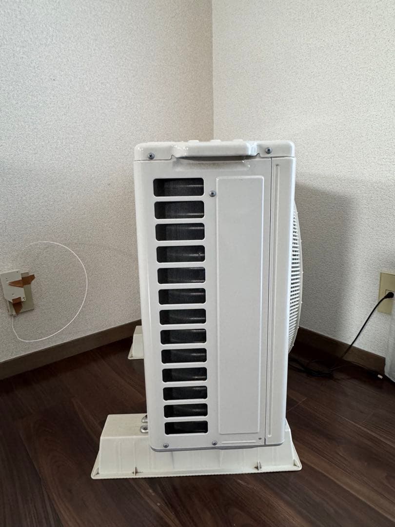 さくら Panasonic CS-222DJRパナソニック Eolia