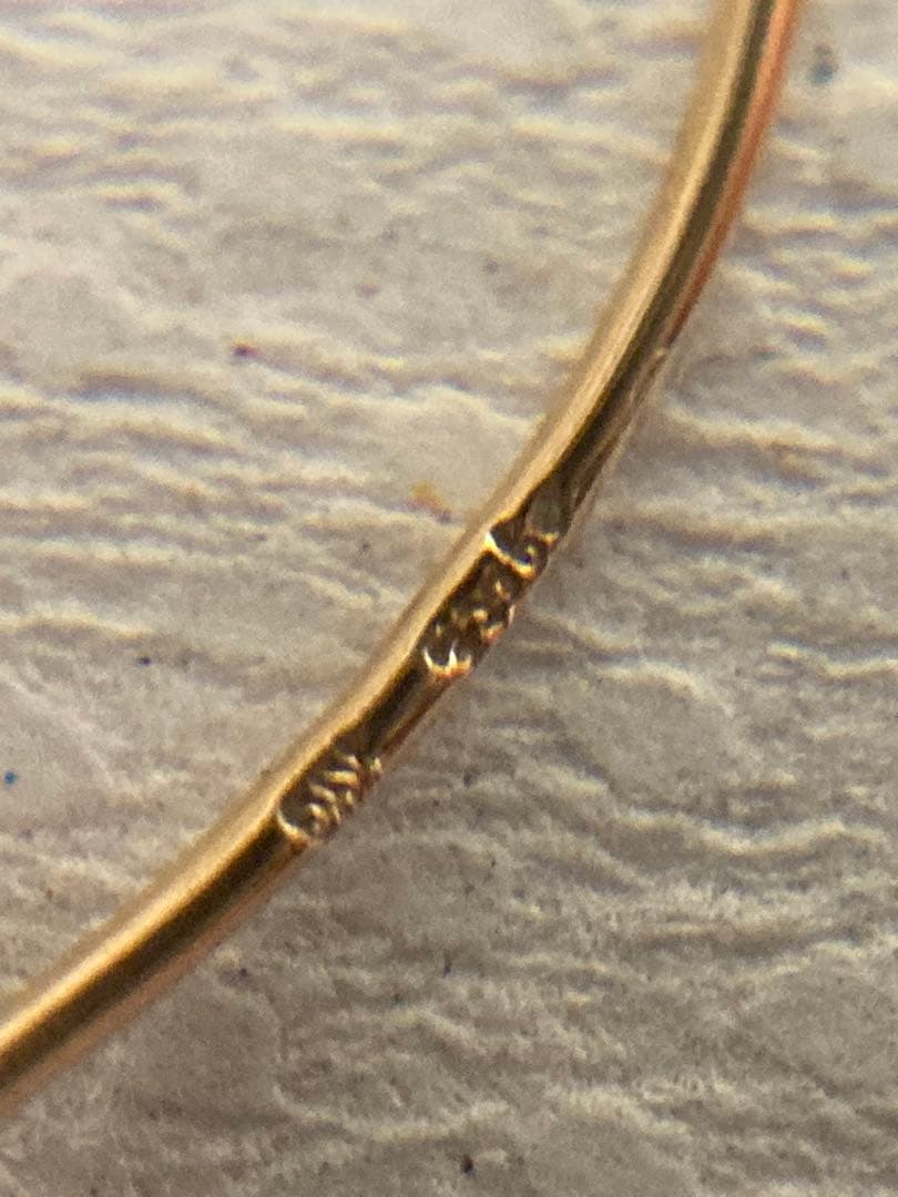 n*n様 アガット　k10 ピアス　真珠