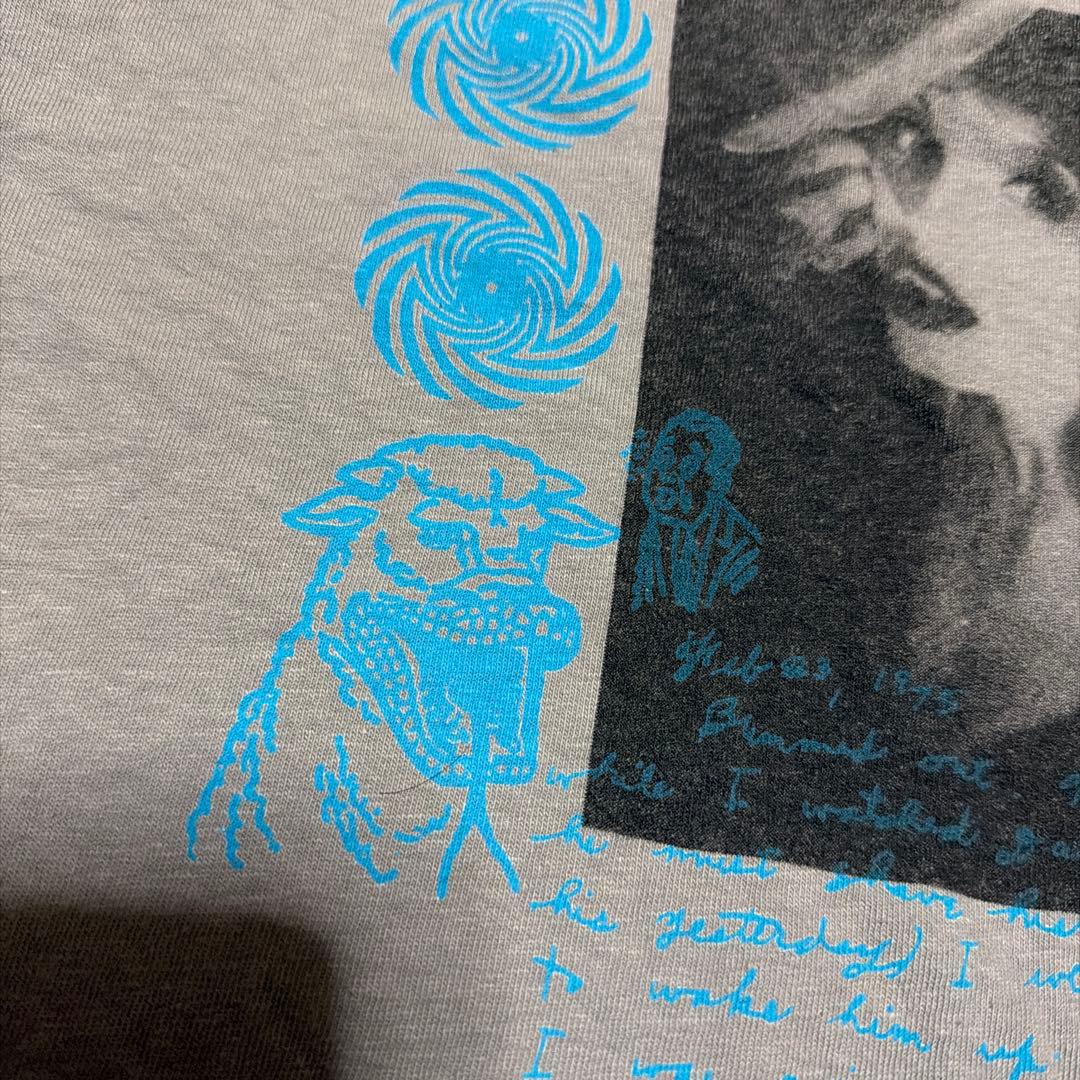 HYSTERIC GLAMOUR DESTROY MONSTERS ロンt XL