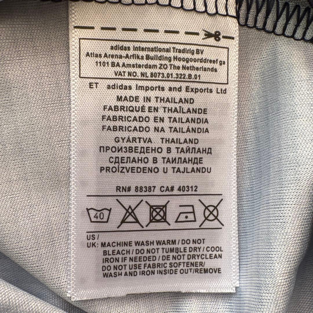 【新品激レア】オーセンティックREAL MADRID BELLINGHAM