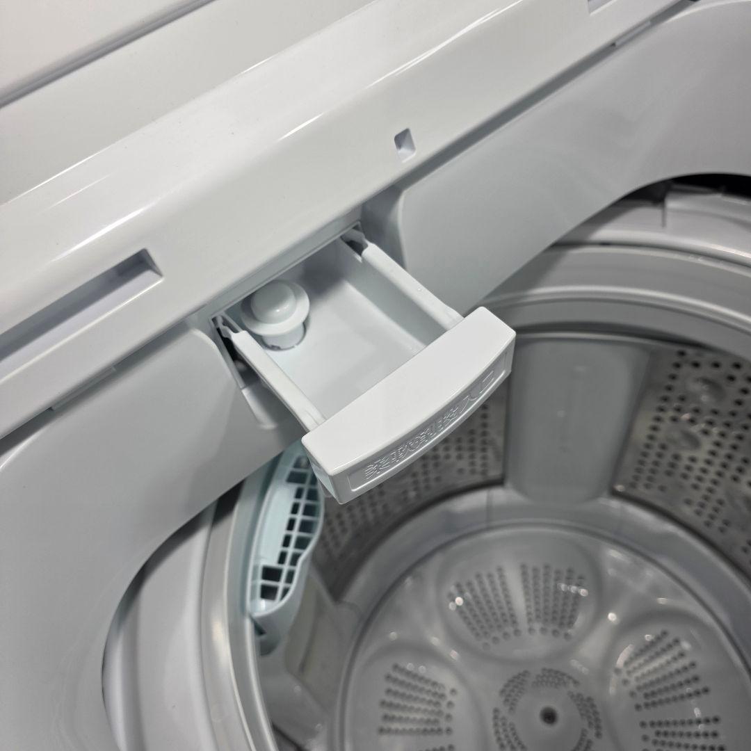 10336送料無料！最新2025年製！日立 ビートウォッシュ 7kg 洗濯機