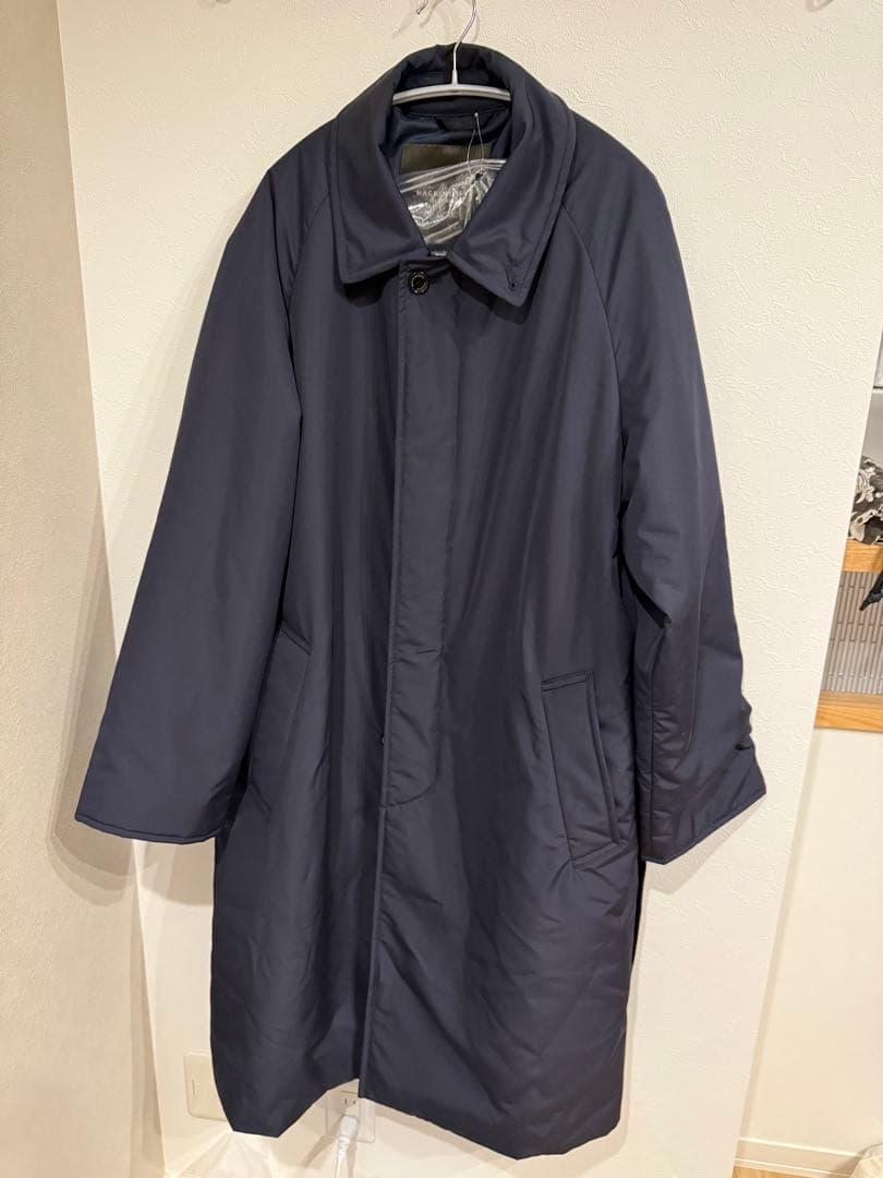 マッキントッシュ　トレンチコート