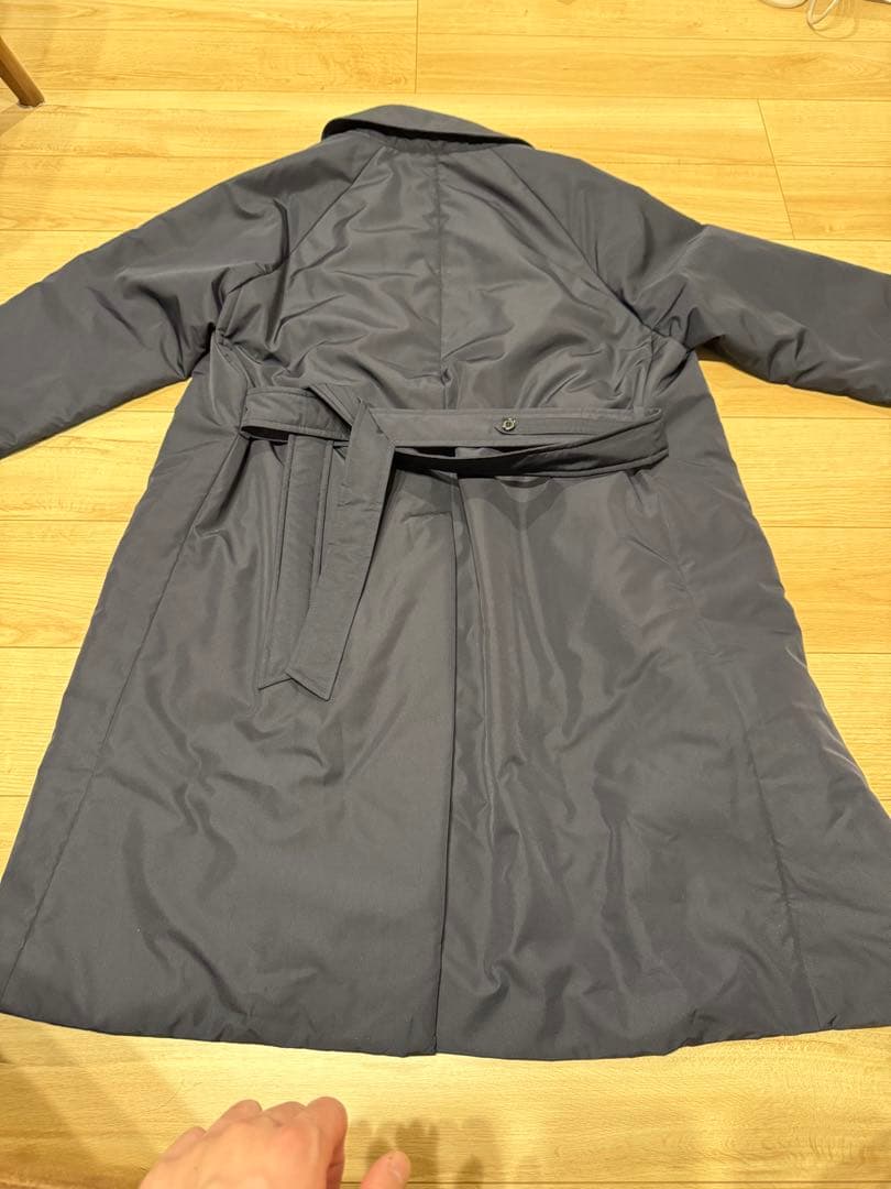 マッキントッシュ　トレンチコート