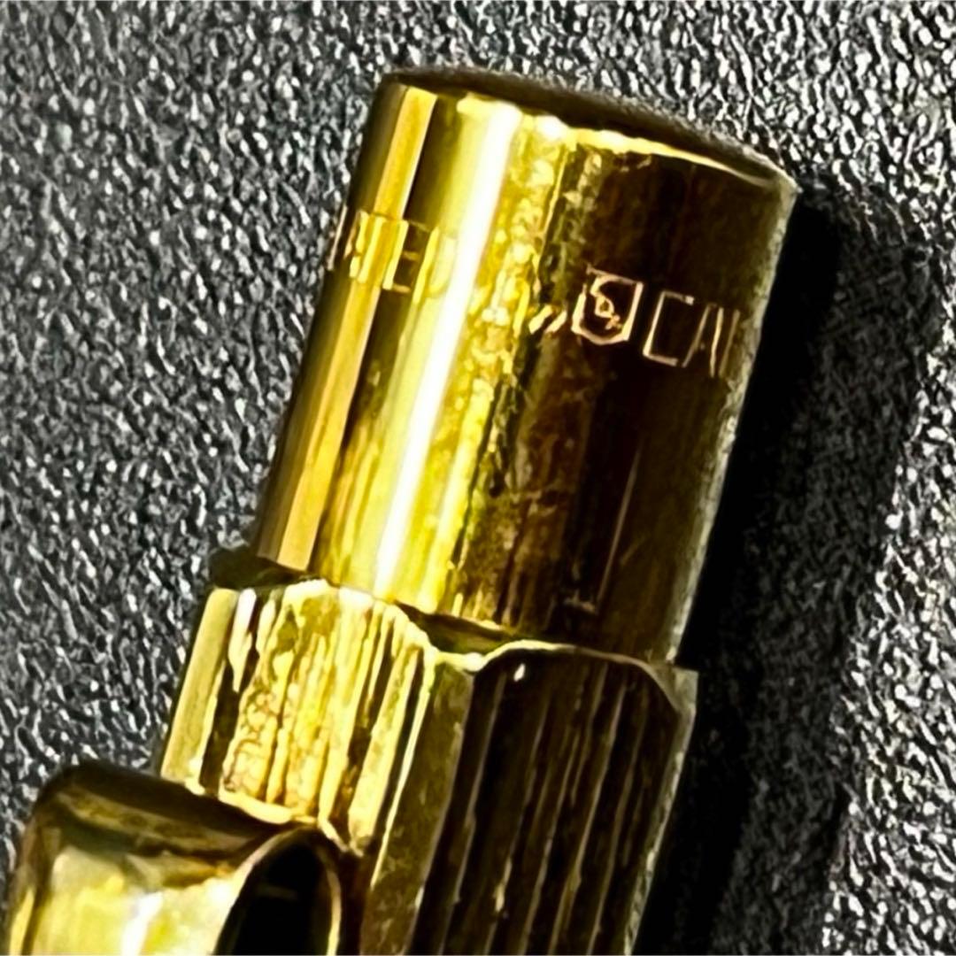 CARAN D’ACHE エクリドール ベネシアン ボールペン 最初期モデル？