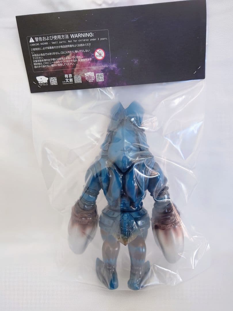 Momoco Studio バルタン星人 ワンフェス WF2026冬