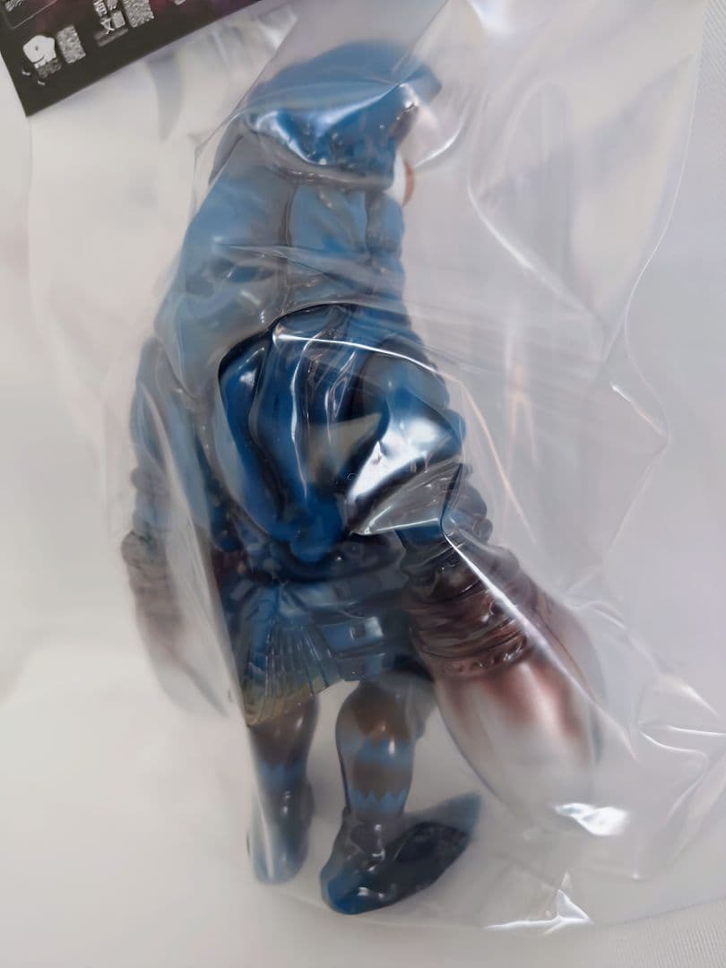 Momoco Studio バルタン星人 ワンフェス WF2026冬