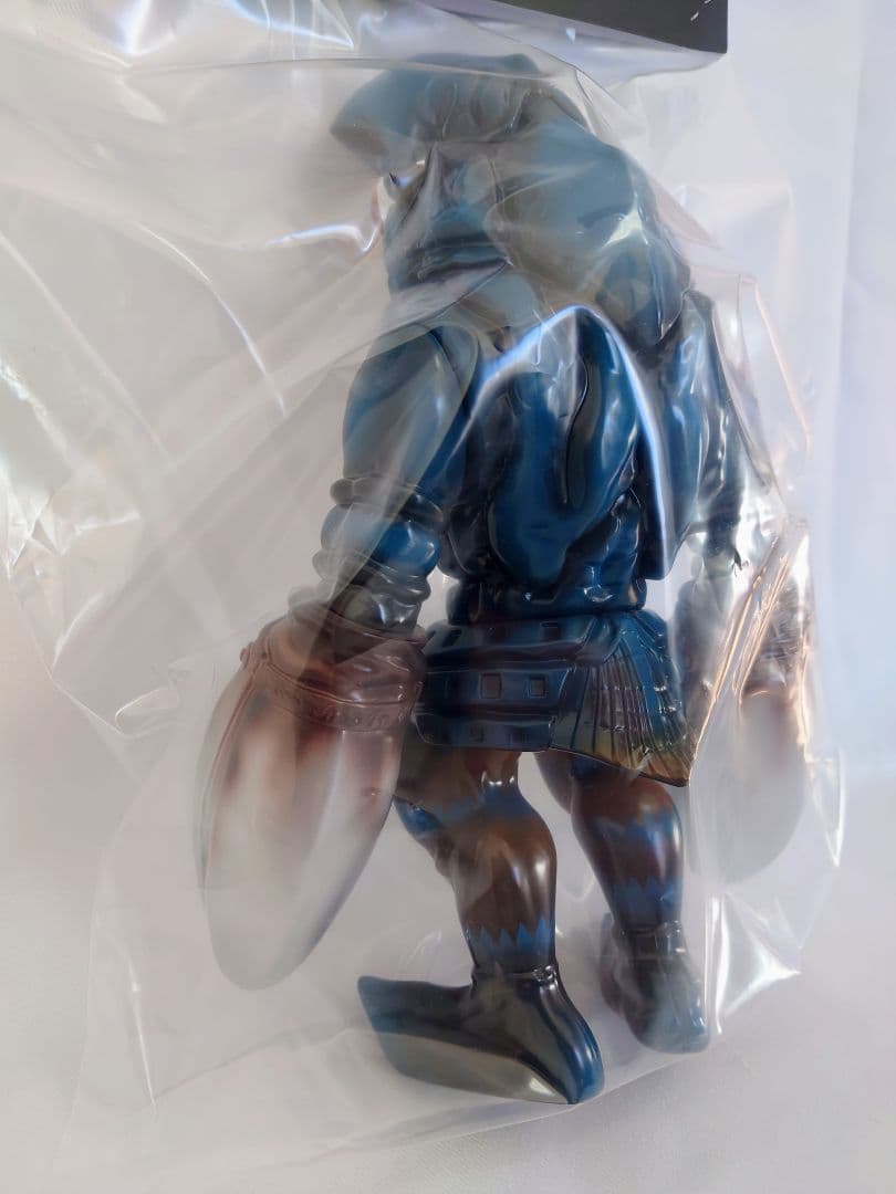 Momoco Studio バルタン星人 ワンフェス WF2026冬