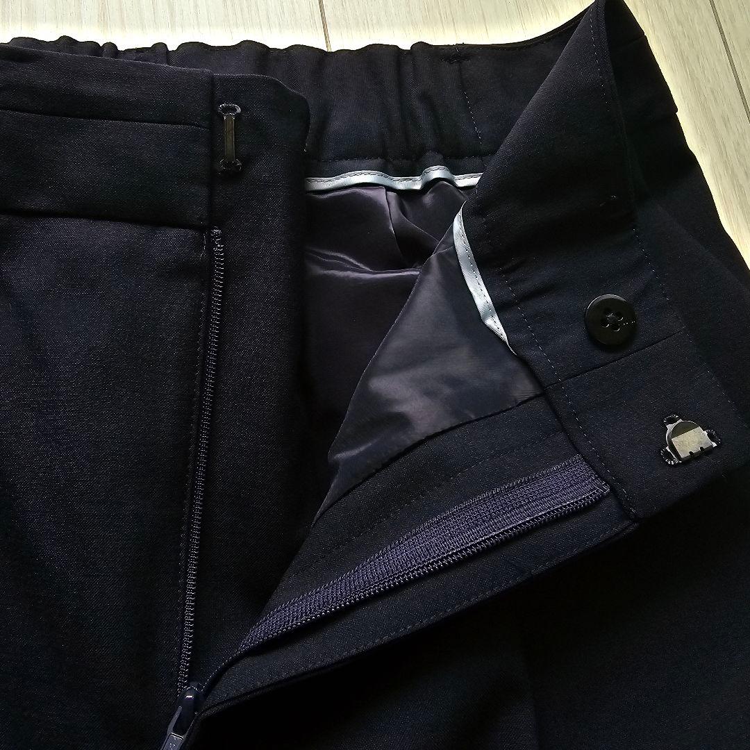 green label relaxingグリーンレーベルカチリラスーツ上下セット