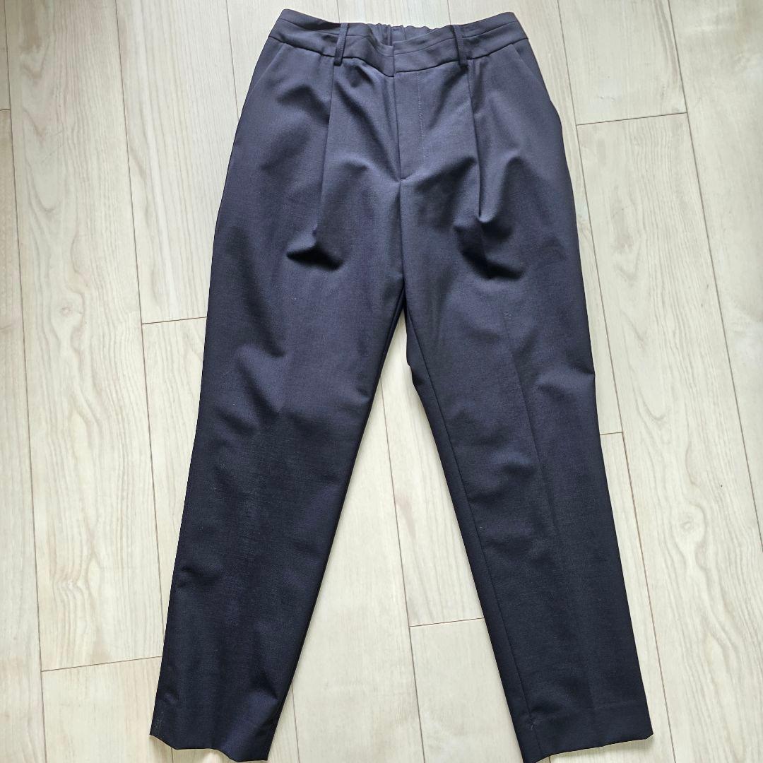 green label relaxingグリーンレーベルカチリラスーツ上下セット