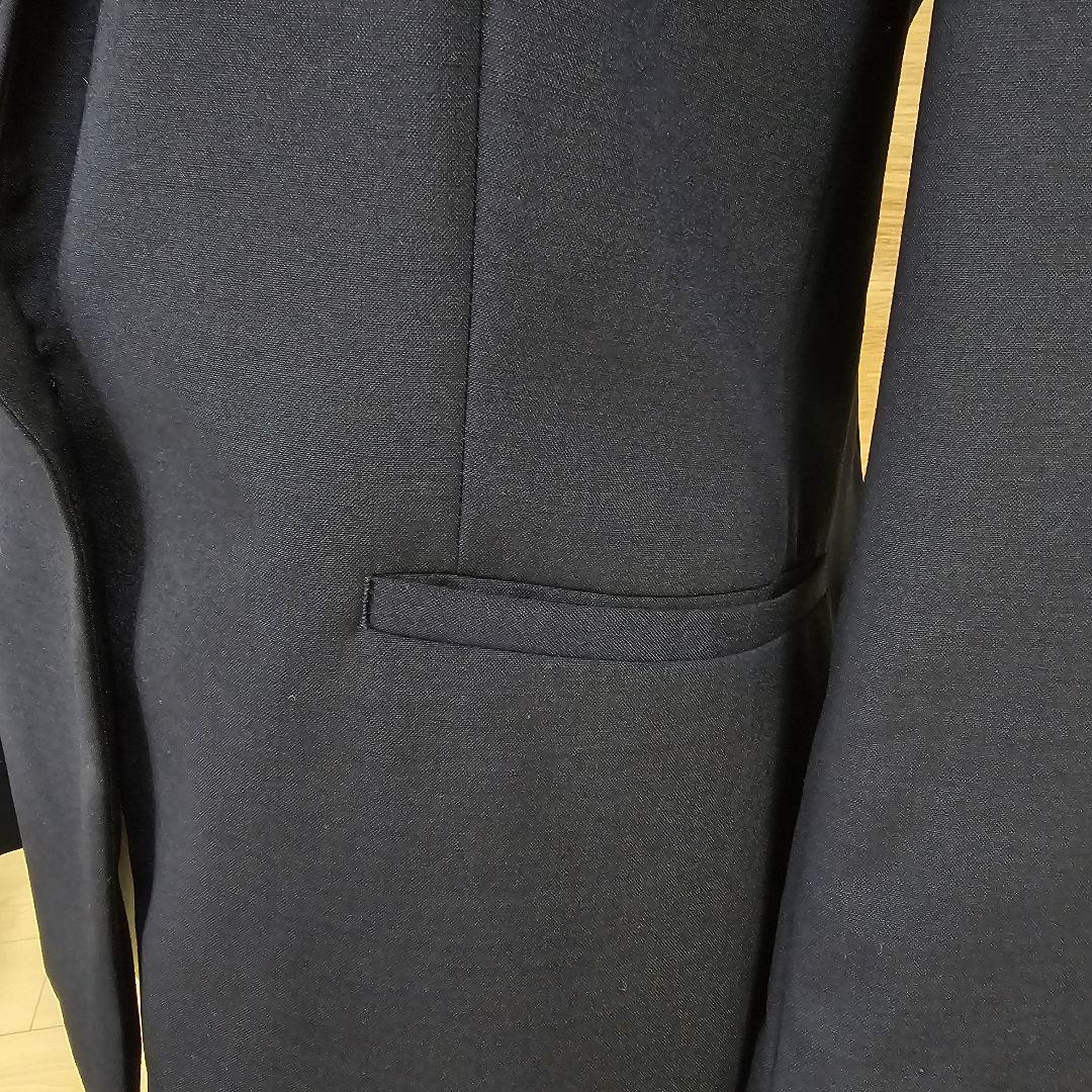 green label relaxingグリーンレーベルカチリラスーツ上下セット