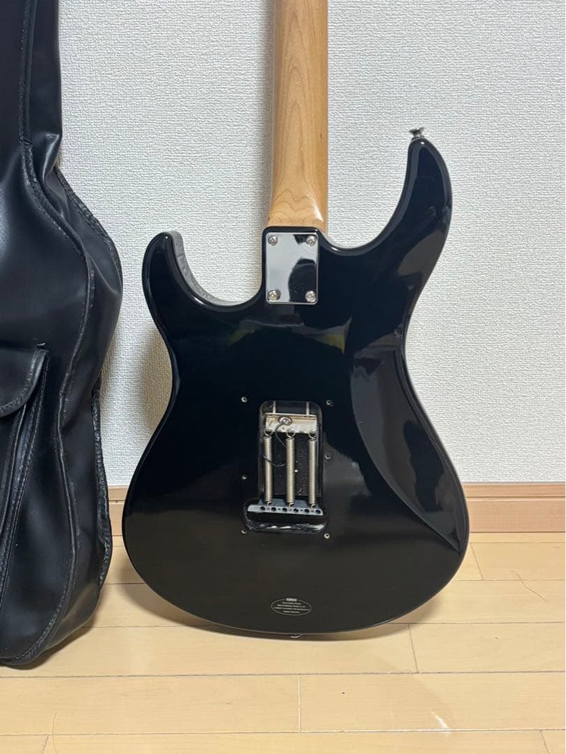 ギター Ren