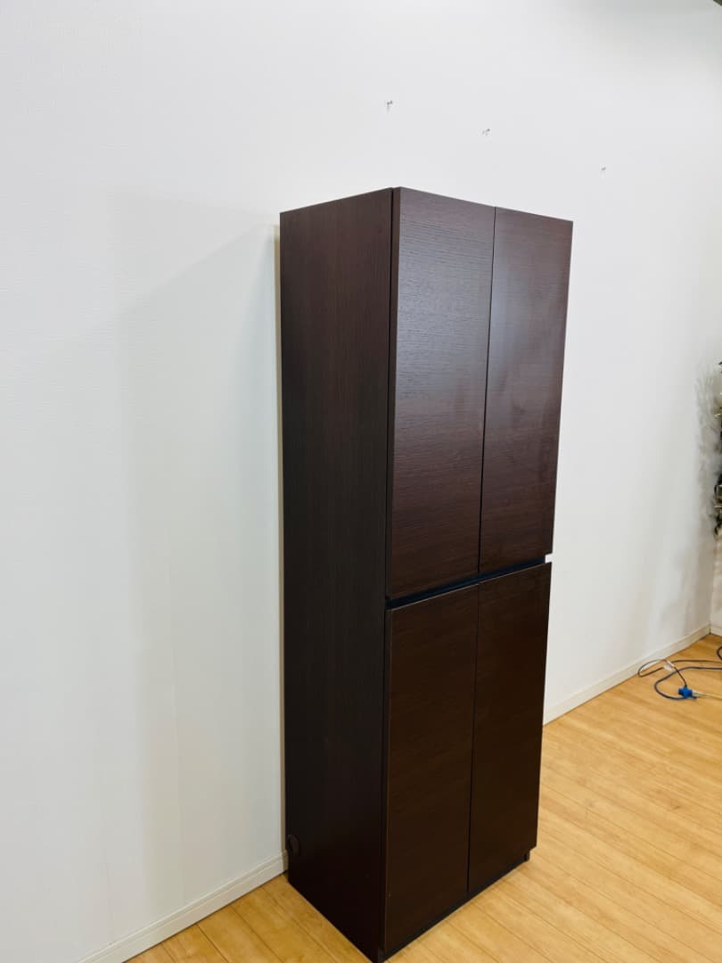 シューズボックス