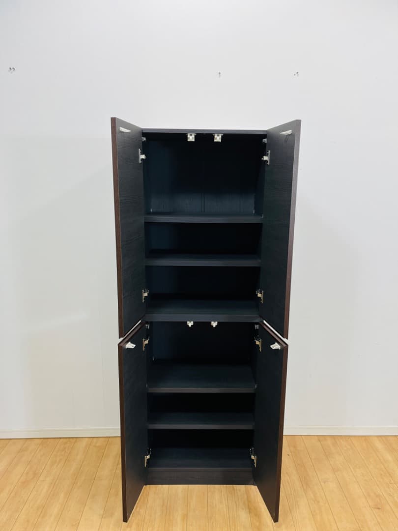 シューズボックス