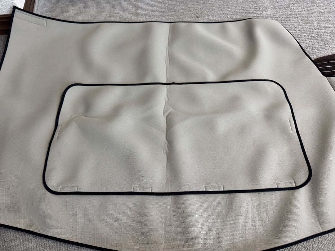 S*A様 Hondaホンダ純正 プライバシーシェード 08R13-TDK-000