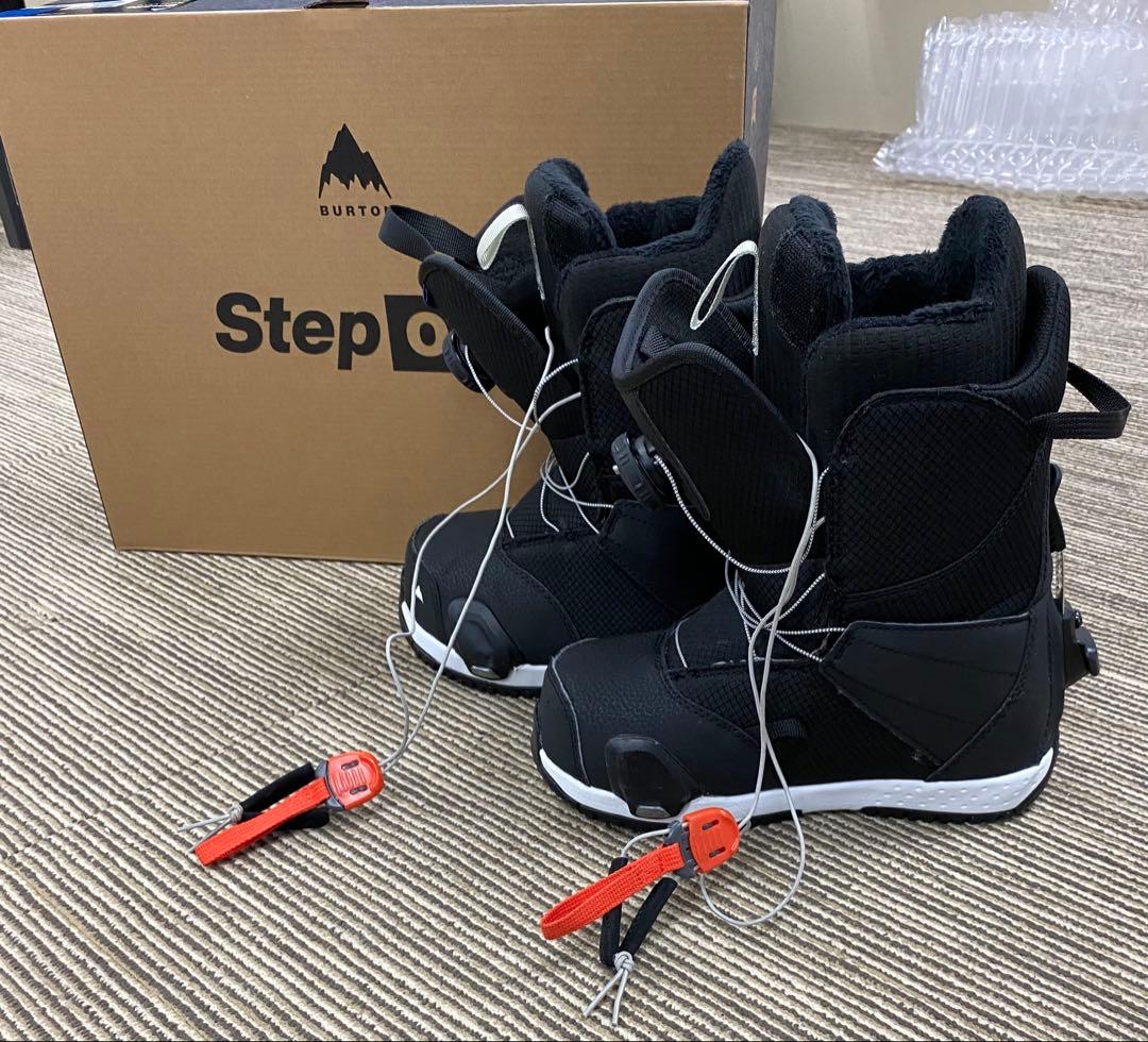 スノーボード ブーツ BURTON バートン ステップオン　スノボ