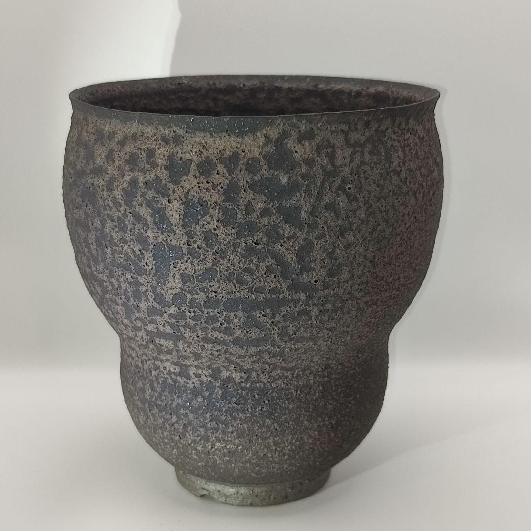 冨部咲喜子 鉢　植物鉢