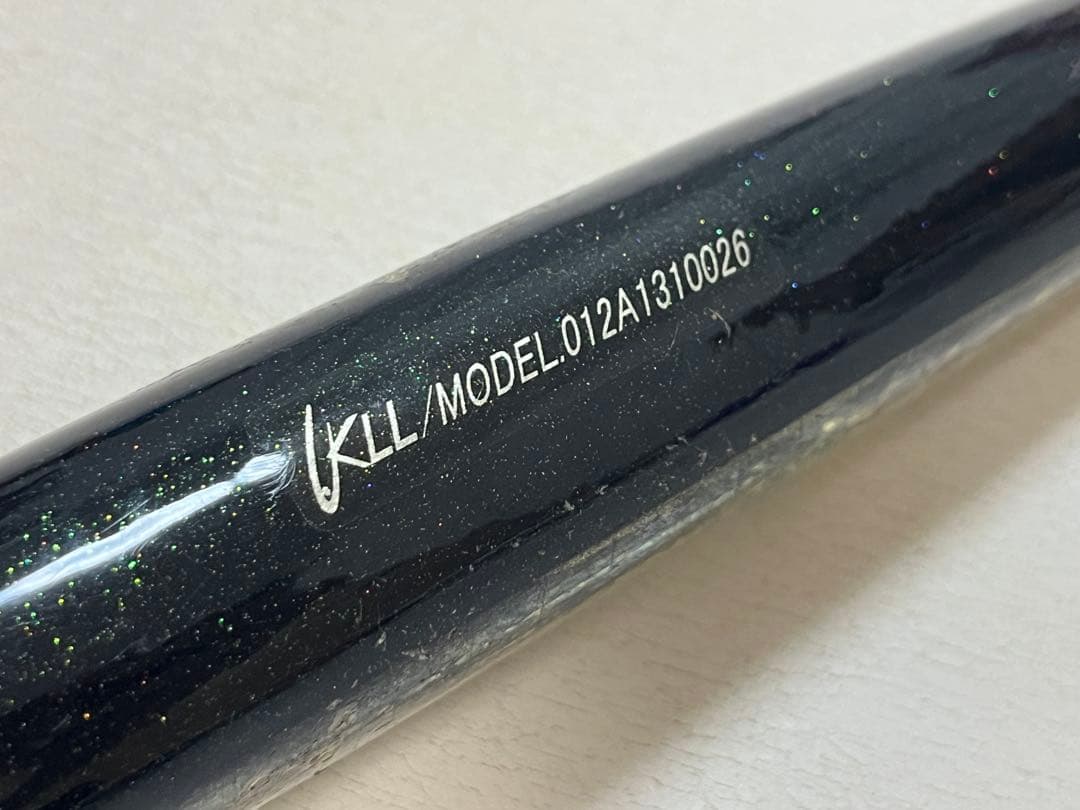 KLL MODEL 012A 舞姫120 カーペンター　γ