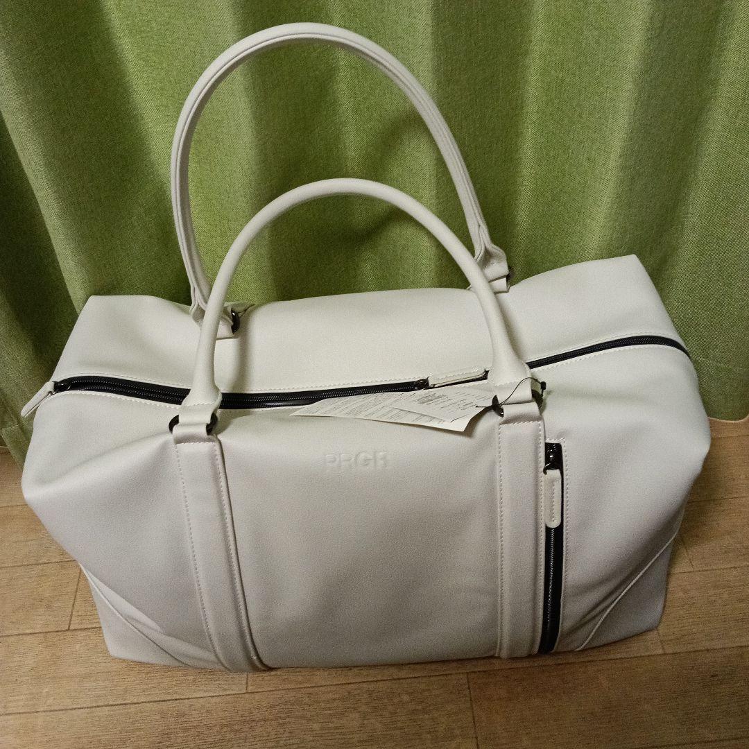 未使用品、プロギア、ゴルフバック