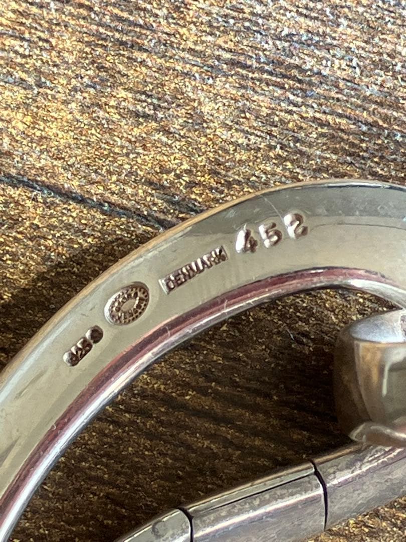   ジョージジェンセン 452 925インフィニティブレス