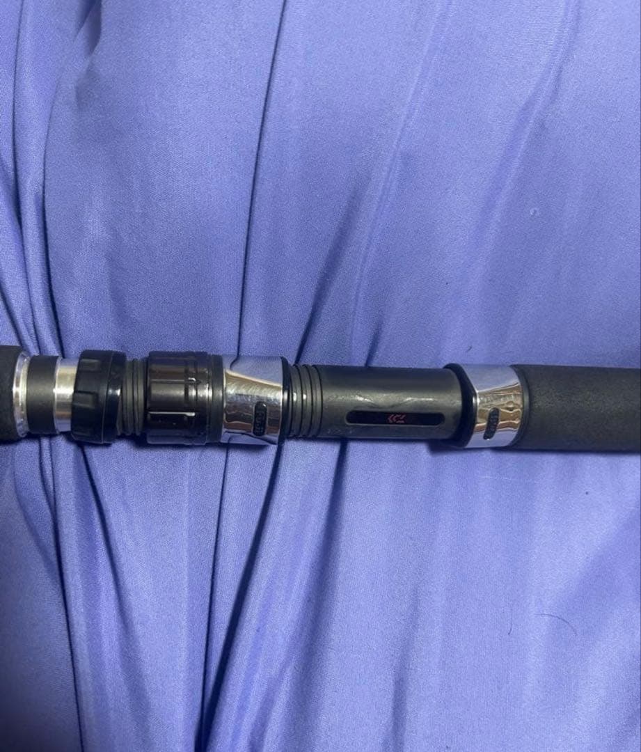 ダイワ ドラッガーX 100H 美品