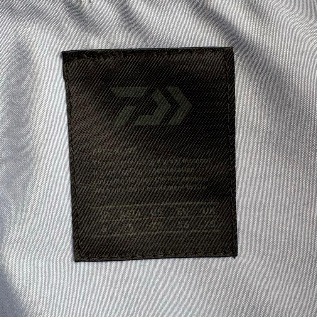 トップス DAIWA PIER39 Tech work shirt S