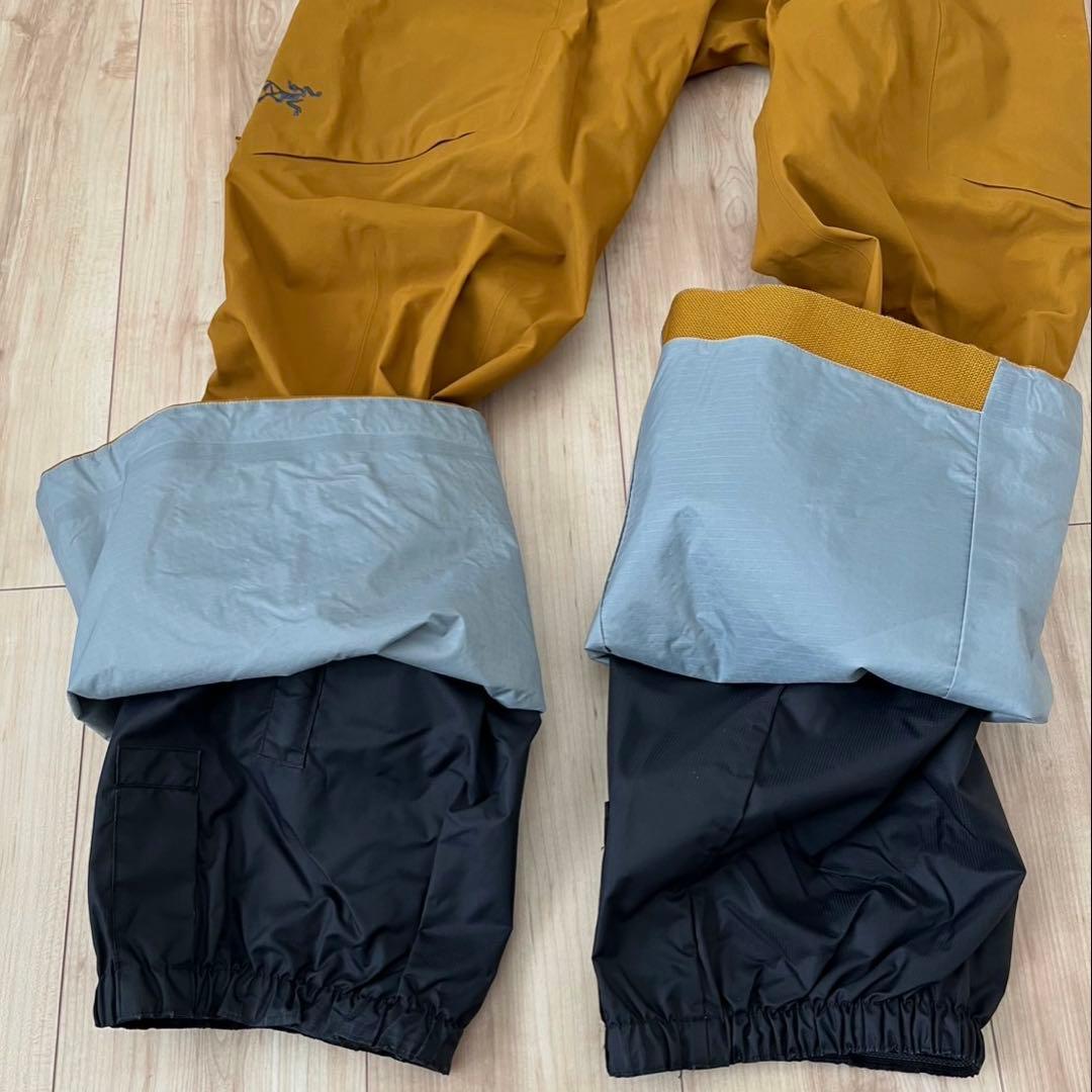 ARC'TERYX SABRE AR PANTS セイバーARパンツ